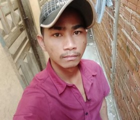 បង មិន ល្អ, 25, Phnom Penh