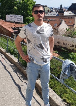 Sayyod, 29, Republika Hrvatska, Zagreb - Centar