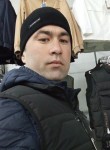 Хамидулло, 35 лет, Нижнекамск
