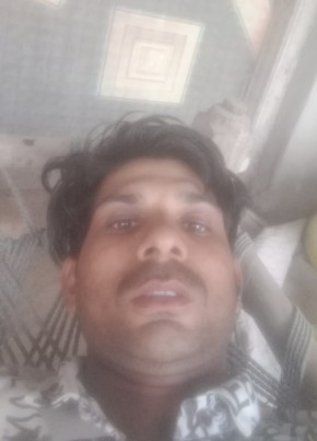 Sanjay, 28, India, Surat