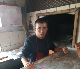 İbrahim, 20, Kahramanmaras