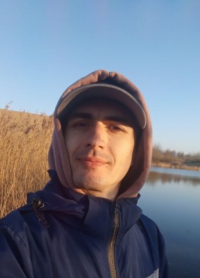 Aleksej из Białystok 36 лет