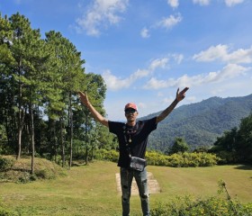 Big, 31, Loikaw