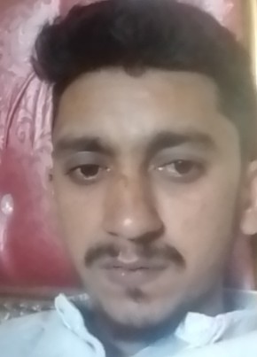 Asif, 23, پاکستان, لاہور
