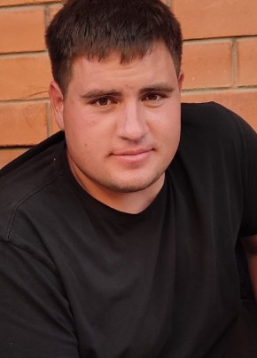 Aleksandr, 28, Russia, Moscow