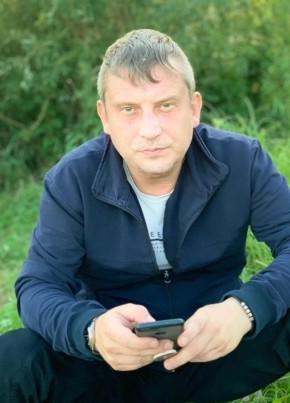 Вадим из Омска 45 лет