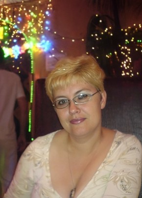 marina, 53, Russia, Nizhniy Novgorod