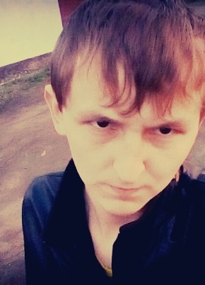 Виталя, 26, Россия, Смирных