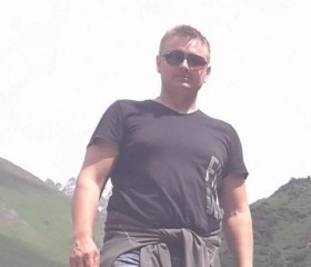 Владимир, 41 год, Бишкек