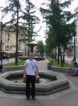 петр, 37 лет, Новосибирск