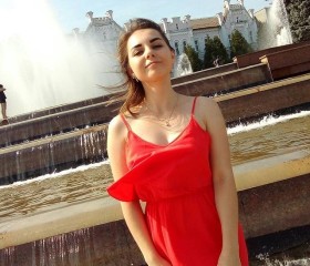 Julia, 21 год, Москва