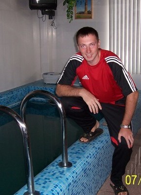 Павел, 44, Россия, Челябинск