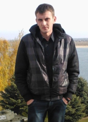Артем, 36, Россия, Заводской