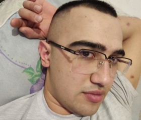 Ахмет, 26 лет, Сыктывкар