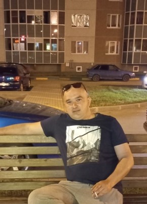Oleg Anatolivich, 37, Россия, Воронеж
