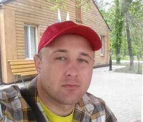 Роман, 39 лет, Пашковский