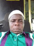 Bamba Mamadou, 48 лет, Abobo