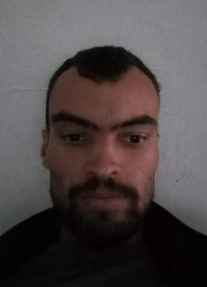 Matheus kefita из Cascavel (Paraná) 23 года