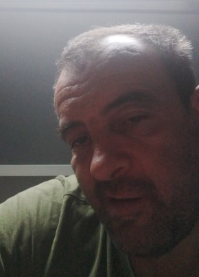Стойчо, 51, Република България, София