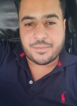 Fakhri, 24 года, بن عروس