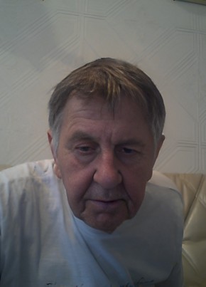 RamblerDating profile picture for @istvan