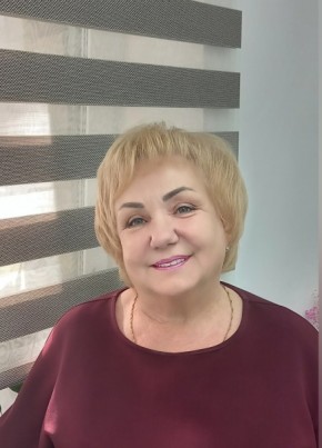 Лигита из Киров (Кировской обл.) 65 лет