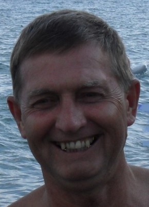 Юрий, 66, Россия, Северская