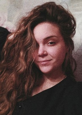 Валентина, 26, Россия, Москва