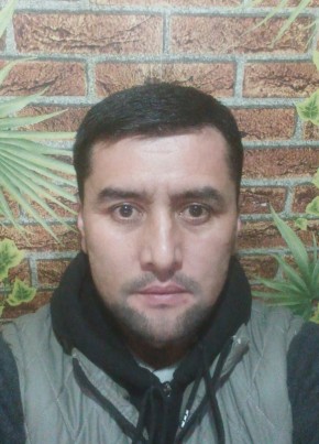 Kimsanboy из Farghona 39 лет