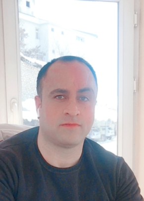 Serdar, 38, Türkiye Cumhuriyeti, Tunceli