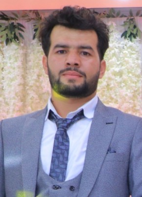 mehdi, 23, جمهورئ اسلامئ افغانستان, کابل