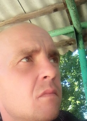 Андрей, 37, Россия, Лучегорск