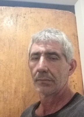 Adrian, 52, República Argentina, Morón