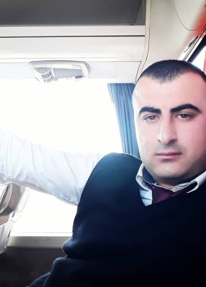 Nuri, 31, Türkiye Cumhuriyeti, Siirt
