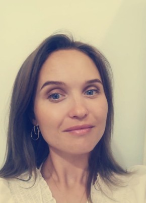 Мария, 38, Россия, Староминская