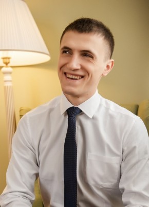Владислав, 30, Россия, Гусь-Хрустальный