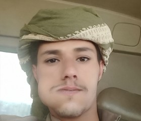 محمدالاسدي, 23, Sanaa