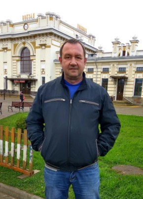 Александр, 57, Россия, Починки