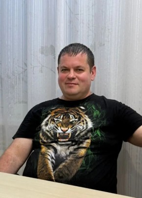Dmitriy, 46, Russia, Krasnoyarsk