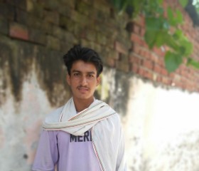 Surinder, 19 лет, Ludhiana
