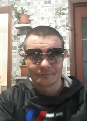 Валерий, 38, Россия, Москва