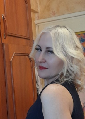 Инна из Кимовска 47 лет