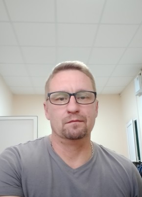 Василий, 47, Россия, Тихорецк