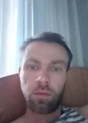 Антон, 37, Україна, Київ