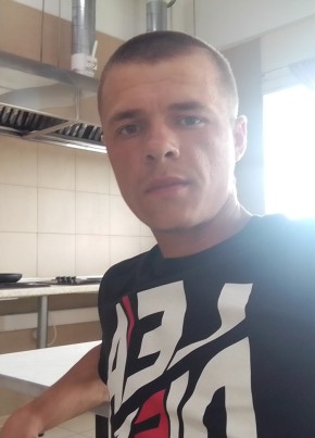 Михаил, 28, Россия, Ногинск