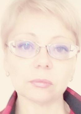 Виктория, 53, Россия, Крымск
