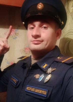 Андрей, 21, Россия, Щигры