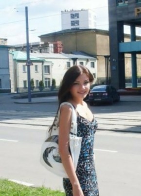 Марина, 31, Россия, Черноморский