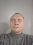 Григорий - Курган
