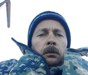 Владимир, 59 лет, Астана